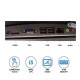 Σύστημα POS Multi tousch  15 Intel i5 Dual-Core/4GB DDR3/128GB SSD